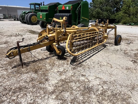 Vermeer R-23 Equipment Image0