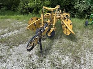 Vermeer R-23 Image