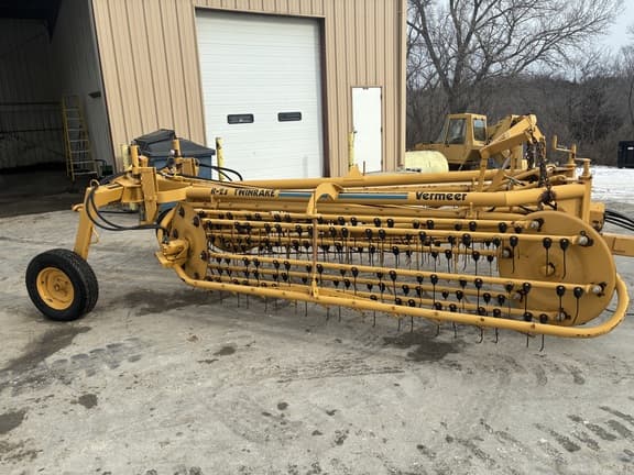 Image of Vermeer R-23 equipment image 2