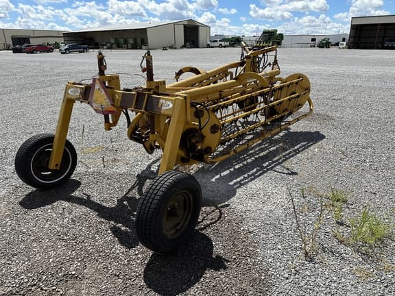 Image of Vermeer R-23 equipment image 4