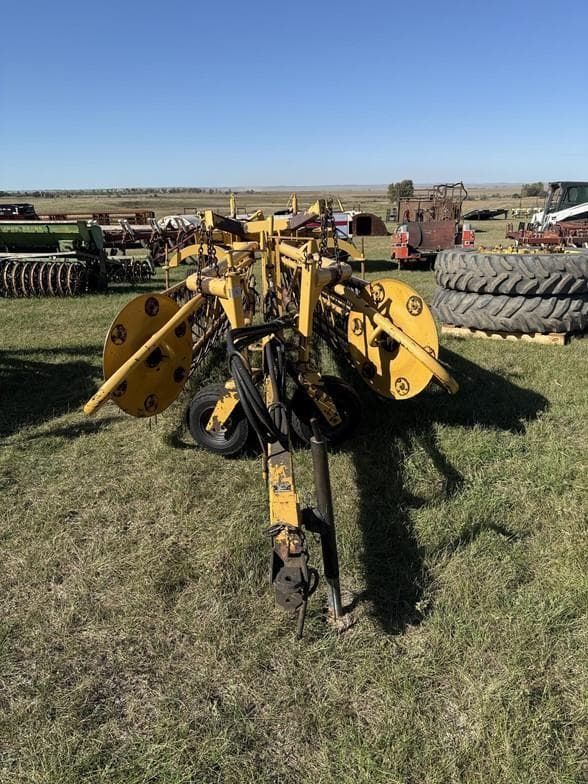 Image of Vermeer R-23 equipment image 1