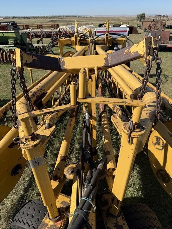 Image of Vermeer R-23 equipment image 4