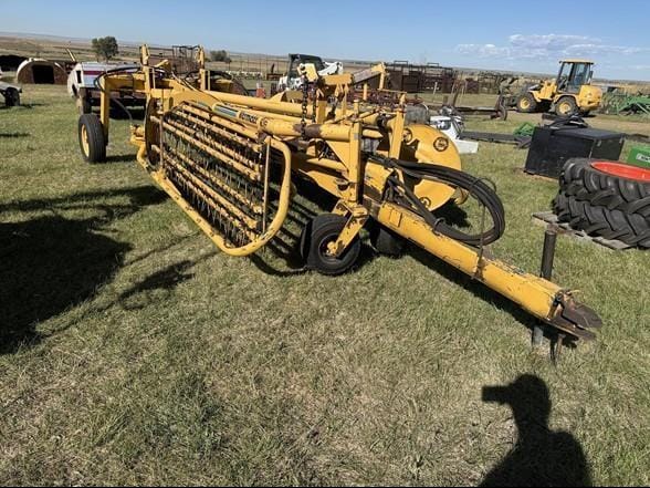 Vermeer R-23 Equipment Image0