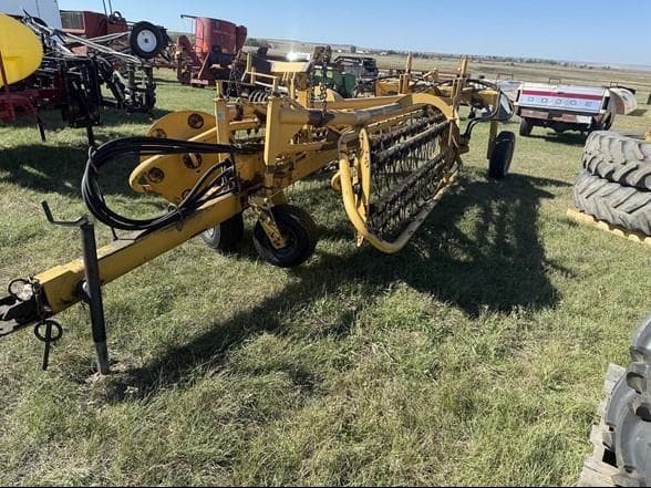 Image of Vermeer R-23 equipment image 3