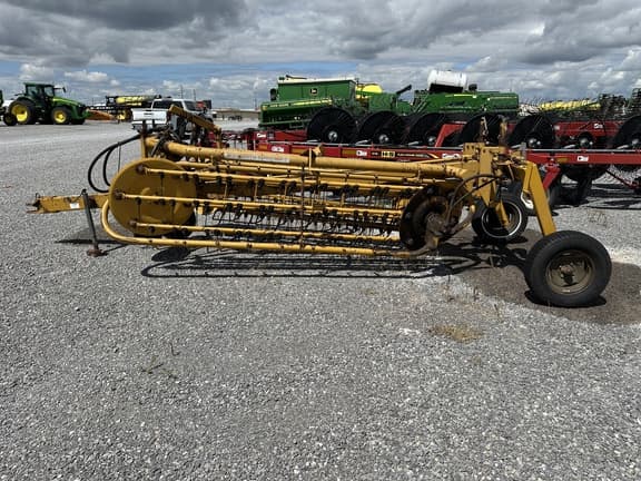 Image of Vermeer R-23 equipment image 1