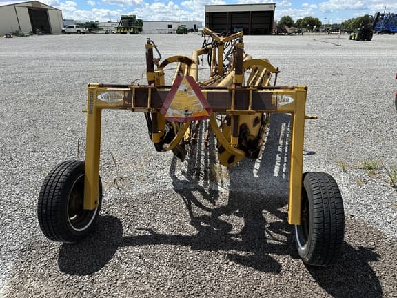 Image of Vermeer R-23 equipment image 3