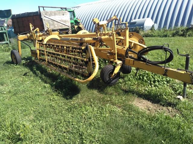 Image of Vermeer R-23 equipment image 2