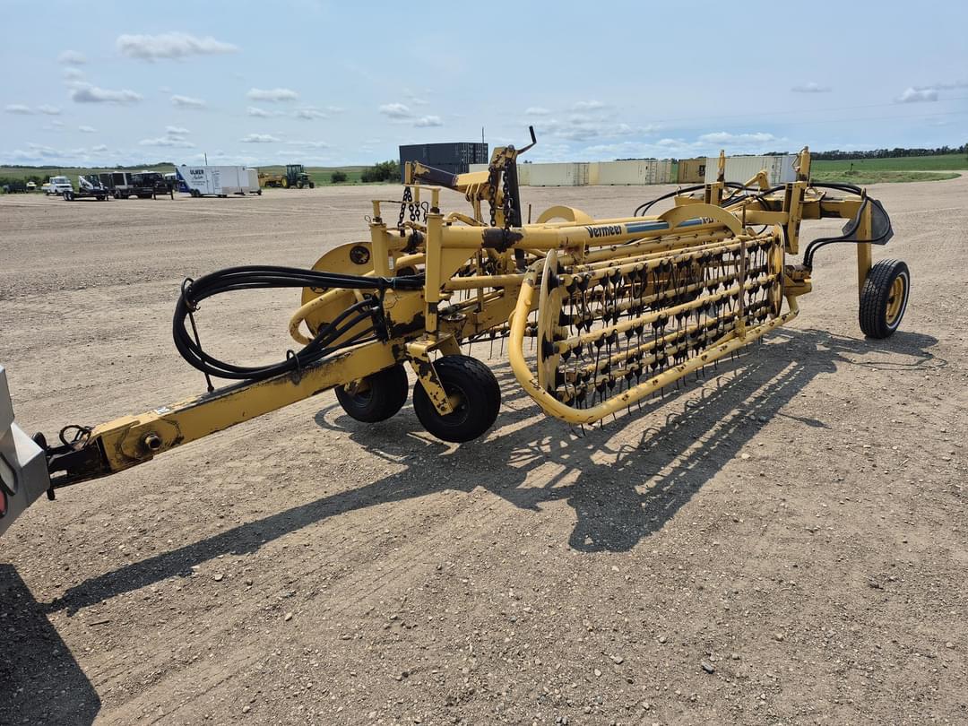 Image of Vermeer R-23 Primary image