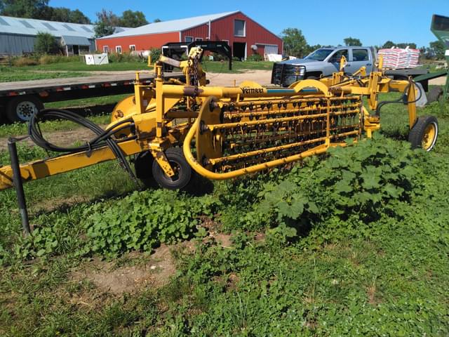 Image of Vermeer R-23 equipment image 3