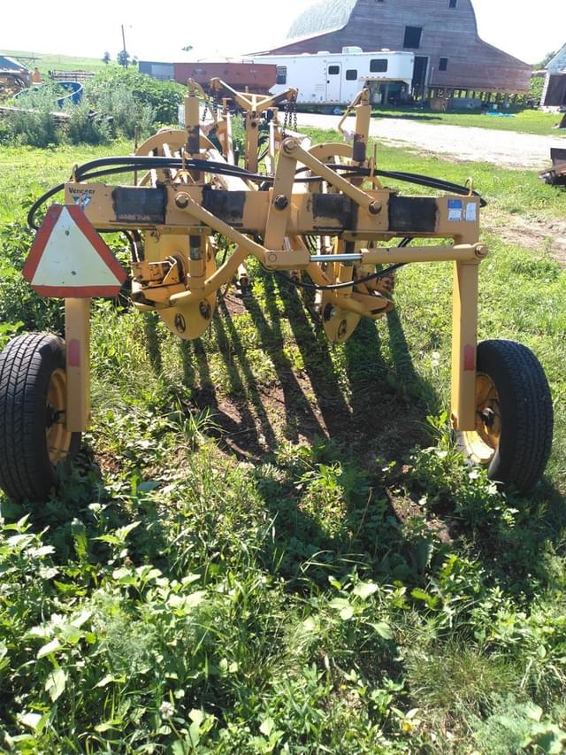 Image of Vermeer R-23 equipment image 4