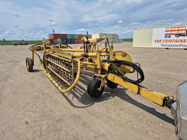 Image of Vermeer R-23 equipment image 1
