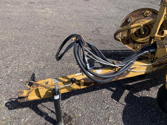 Image of Vermeer R-23 equipment image 2