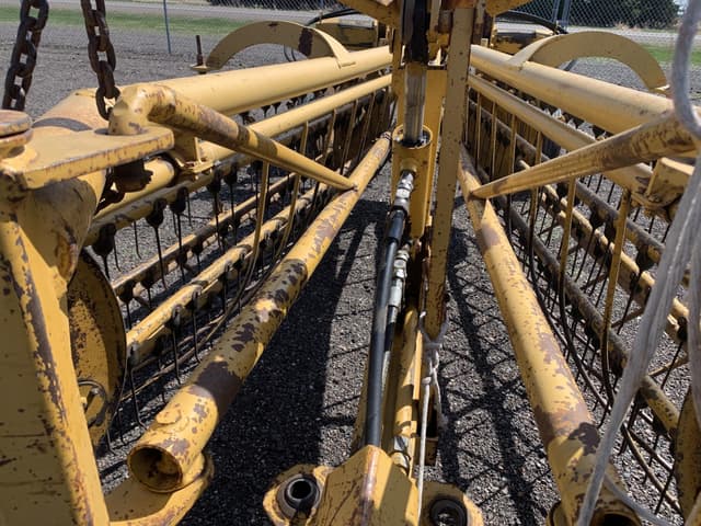 Image of Vermeer R-23 equipment image 4