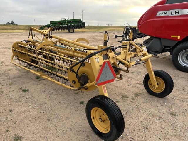 Image of Vermeer R-23 equipment image 3