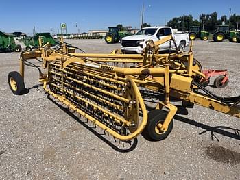 Vermeer R23 Equipment Image0