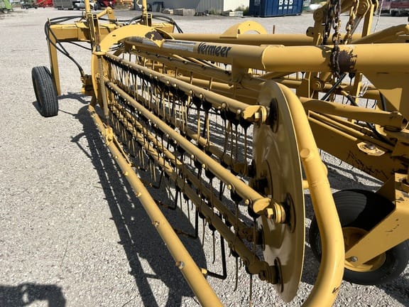 Vermeer R-23 Equipment Image0