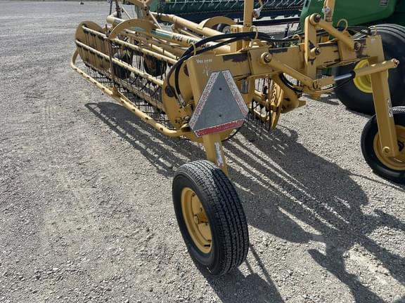 Image of Vermeer R-23 equipment image 1