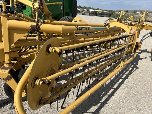 Image of Vermeer R-23 equipment image 3