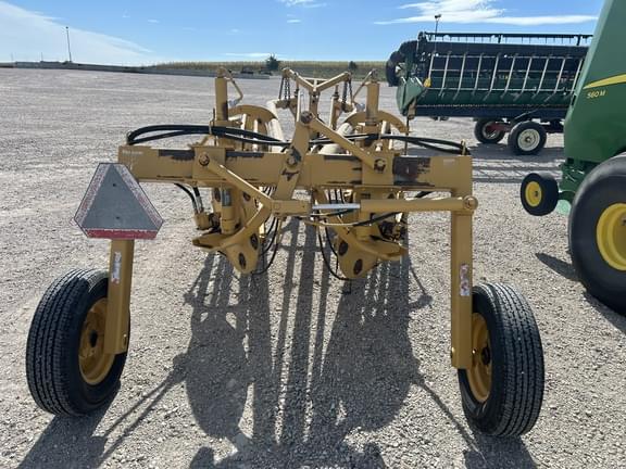 Image of Vermeer R-23 equipment image 4