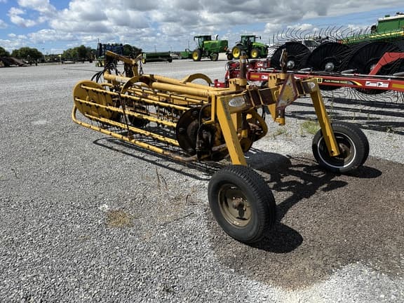 Image of Vermeer R-23 equipment image 2