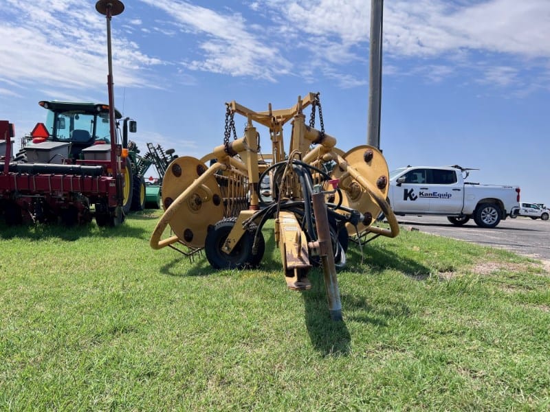 Vermeer R23 Equipment Image0