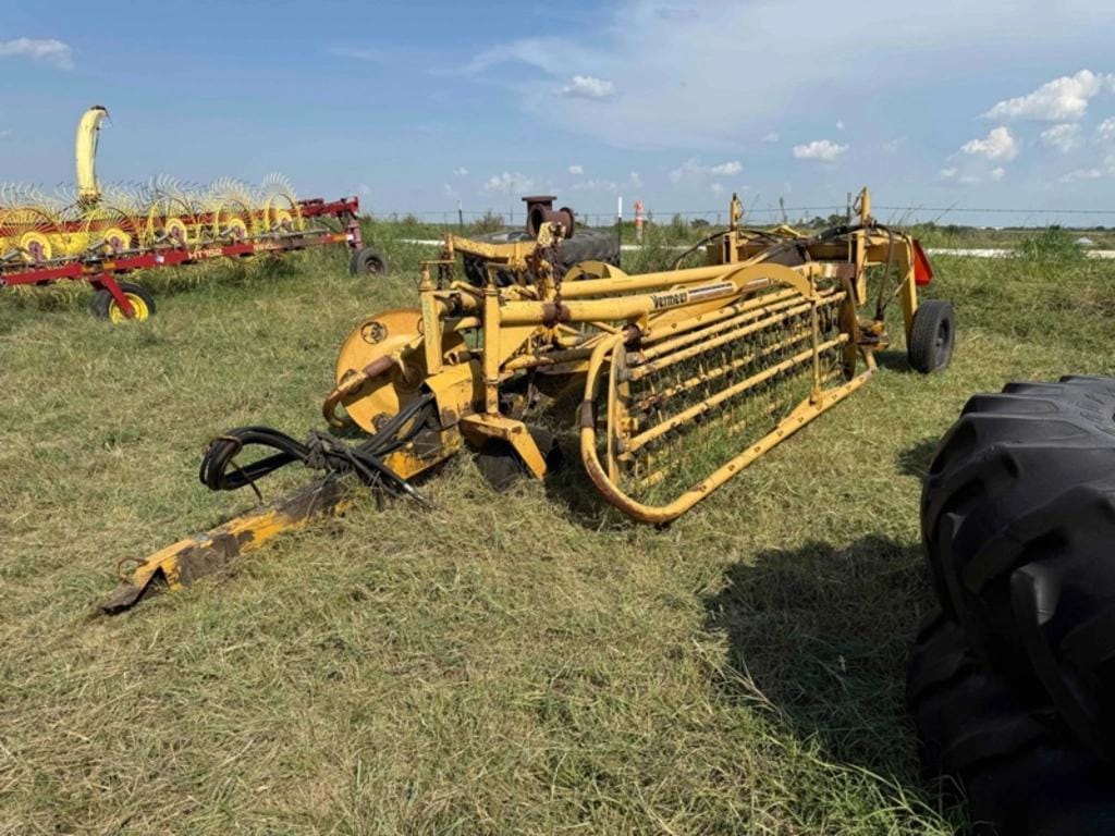 Vermeer R-23 Equipment Image0