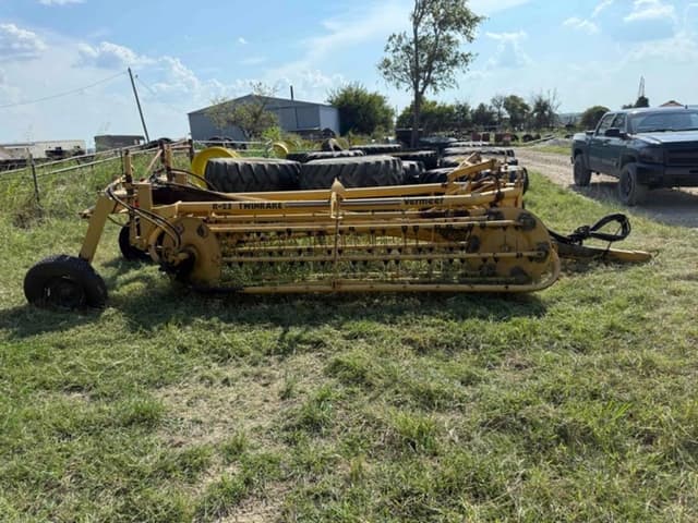 Image of Vermeer R-23 equipment image 3