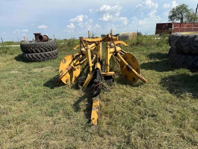 Image of Vermeer R-23 equipment image 1