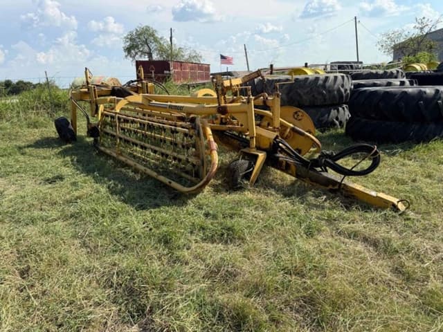 Image of Vermeer R-23 equipment image 2