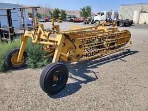 Vermeer R-23 Image