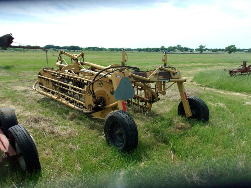 Image of Vermeer R23 Image 1