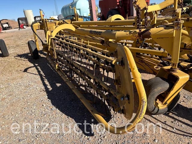 Image of Vermeer R23A equipment image 3