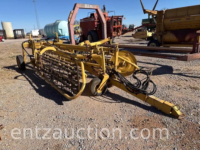 Image of Vermeer R23A equipment image 2