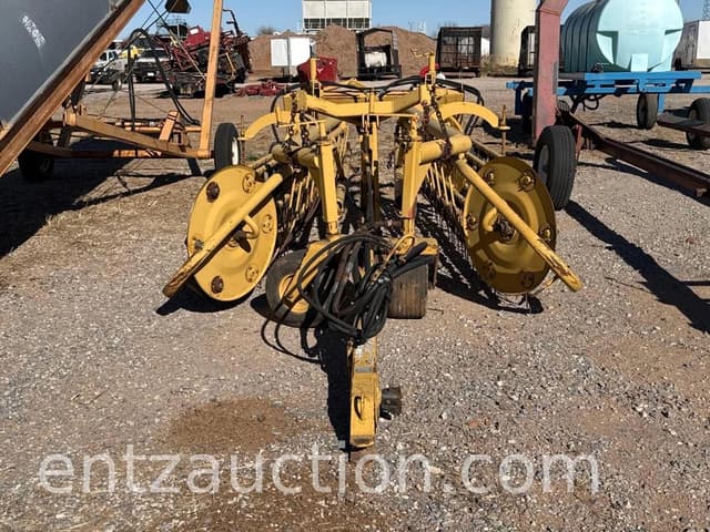 Image of Vermeer R23A equipment image 1