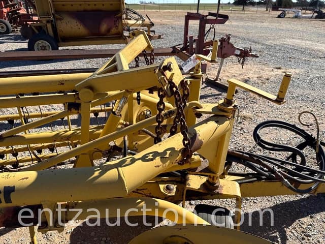 Image of Vermeer R23A equipment image 4