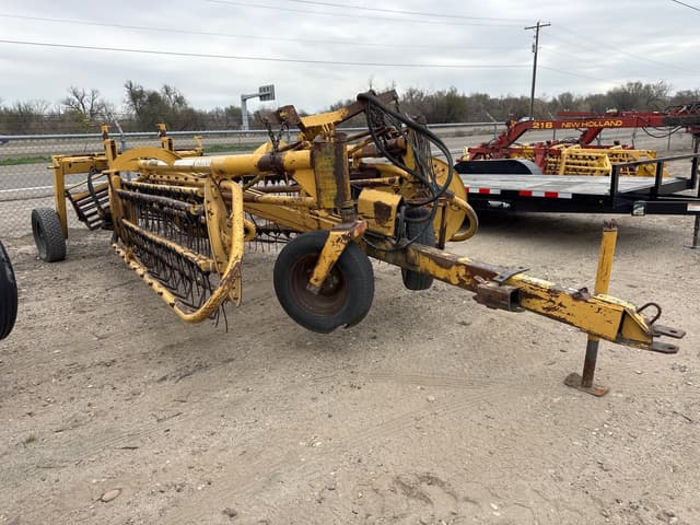 Image of Vermeer R-23 equipment image 1