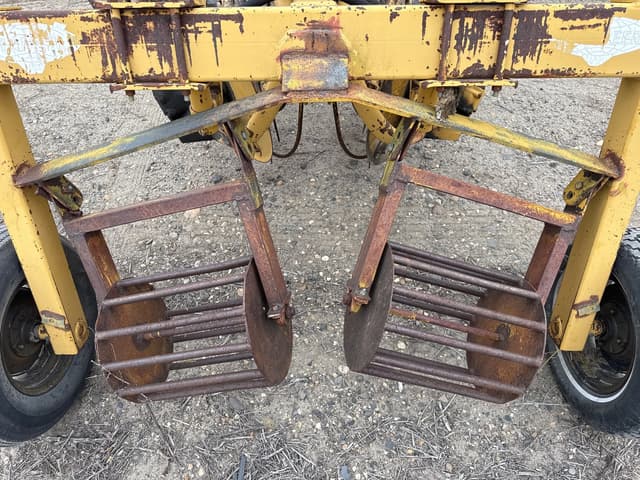 Image of Vermeer R-23 equipment image 3