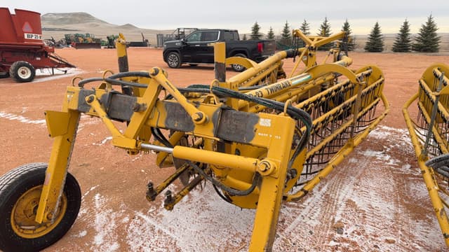Image of Vermeer R-23 equipment image 4