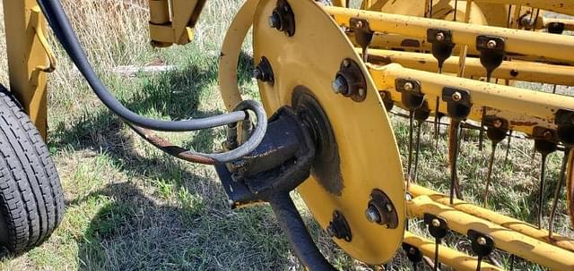 Image of Vermeer R23 equipment image 3