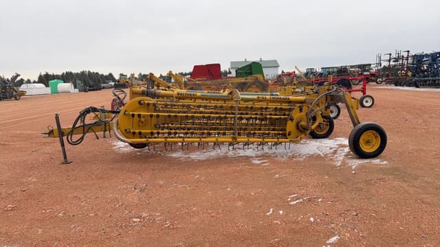 Image of Vermeer R-23 equipment image 1