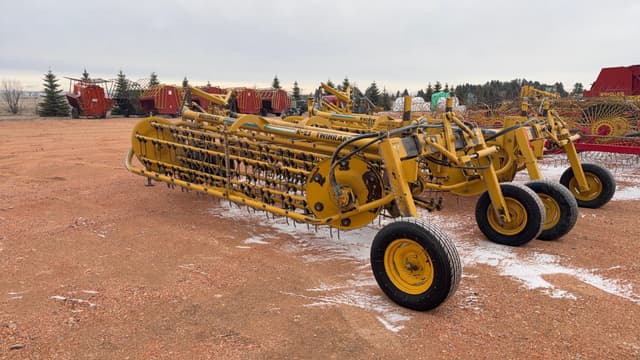 Image of Vermeer R-23 equipment image 2