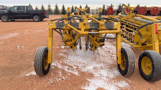 Image of Vermeer R-23 equipment image 3