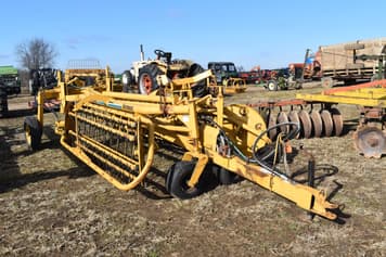 Main image Vermeer R-23