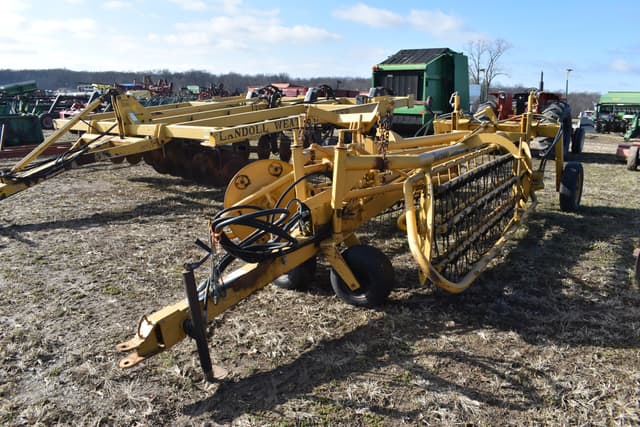 Image of Vermeer R-23 equipment image 2