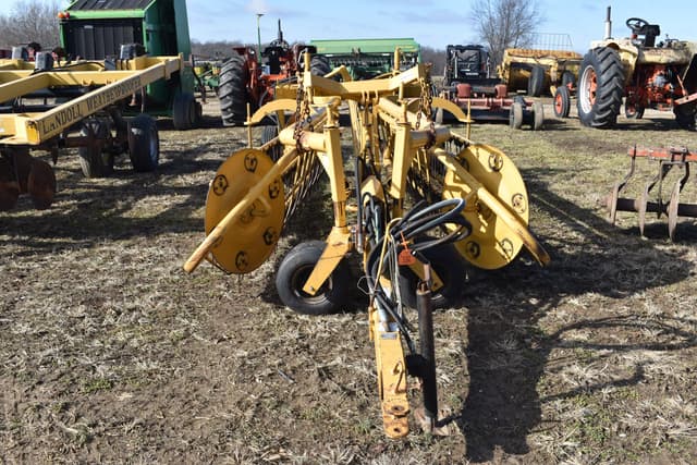 Image of Vermeer R-23 equipment image 1