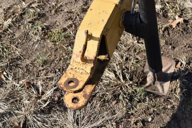 Image of Vermeer R-23 equipment image 3