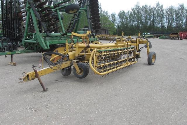 Image of Vermeer R23 equipment image 2