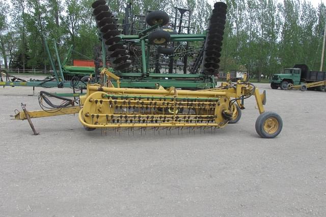 Image of Vermeer R23 equipment image 3