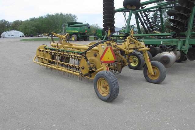 Image of Vermeer R23 equipment image 4