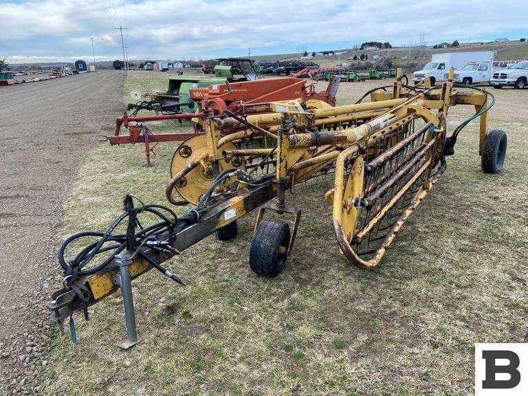 Main image Vermeer R-23